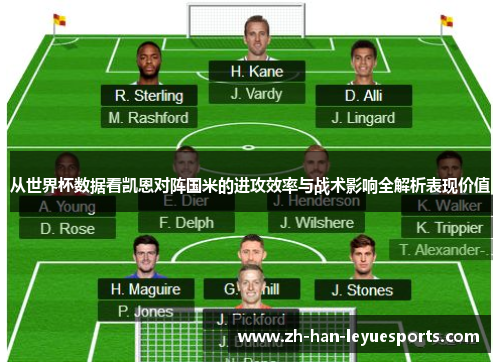 从世界杯数据看凯恩对阵国米的进攻效率与战术影响全解析表现价值 从世界杯数据看凯恩对阵国米的进攻效率与战术影响全解析表现价值