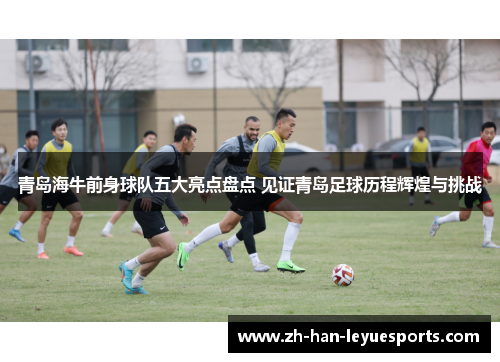 青岛海牛前身球队五大亮点盘点 见证青岛足球历程辉煌与挑战